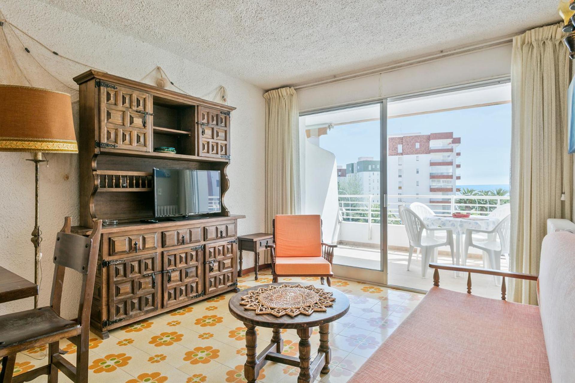 Rentalmar Rosmarin Miami Playa Exterior foto