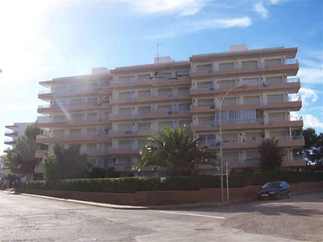 Rentalmar Rosmarin Miami Playa Exterior foto